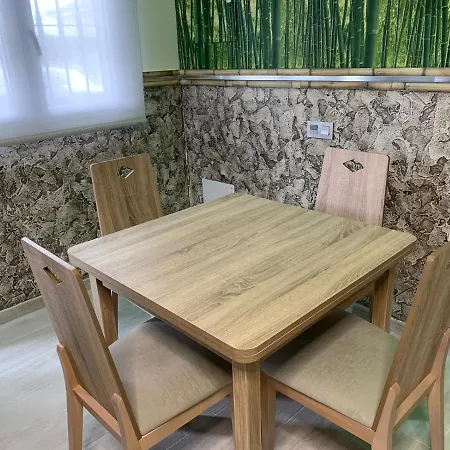 Apartment Lolf With Jacuzzi In